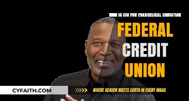 Exploring Leadership: Who Steers Evangelical Christian Federal Credit Union?