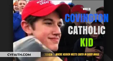 Covington Catholic Kid: Unraveling the Viral Story and Its Impact