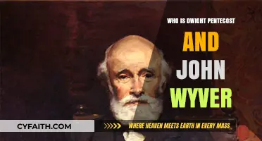 Exploring the Legacies of Dwight Pentecost and John Wyver