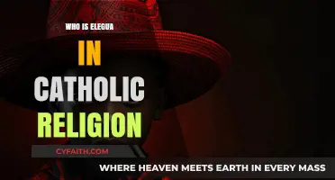 Elegua in Catholicism: Exploring the Syncretic Saint of Crossroads