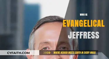 Unveiling the Life and Impact of Evangelical Leader Robert Jeffress