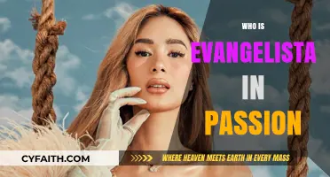 Unveiling Evangelista: The Passionate Visionary Behind the Movement