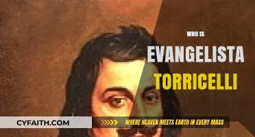 Unveiling Evangelista Torricelli: The Mind Behind the Mercury Barometer