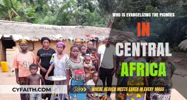 Exploring Missionary Work Among Central Africa's Pygmy Communities