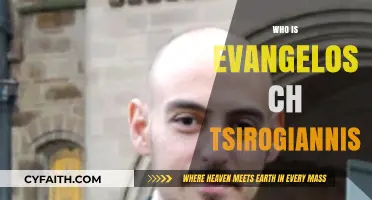 Unveiling Evangelos Ch. Tsirogiannis: A Comprehensive Look at His Life and Work