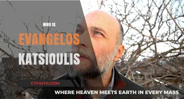 Unveiling the Genius: Evangelos Katsioulis, the Modern Polymath
