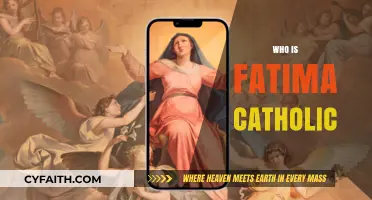 Who is Fatima Catholic? Exploring the Devotion and Legacy