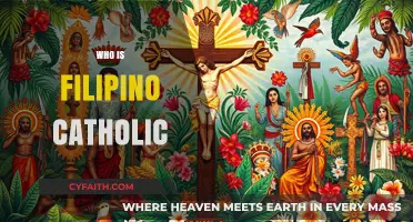 Understanding the Rich Identity of Filipino Catholics: Faith, Culture, and Tradition