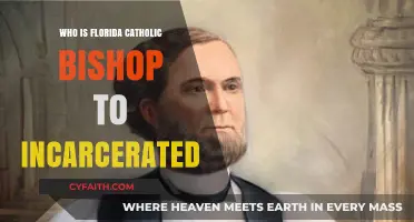 Florida Catholic Bishop's Mission to Support Incarcerated Individuals
