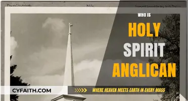 Understanding Holy Spirit Anglican: Beliefs, Practices, and Community Life