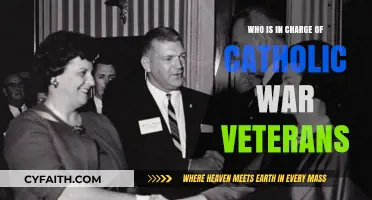 Leadership of Catholic War Veterans: Understanding the Organization's Hierarchy