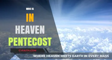 Exploring the Heavenly Realm: A Pentecostal Perspective