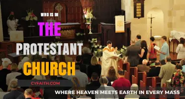 Understanding the Protestant Church: Membership, Beliefs, and Practices Explained