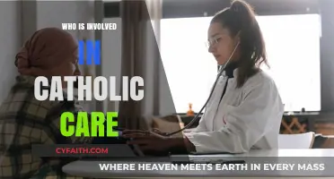 Understanding the Key Players in Catholic Care and Their Roles