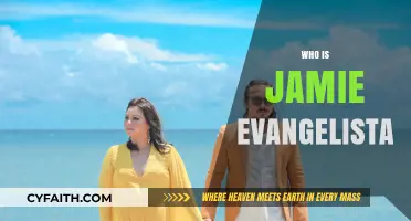 Unveiling Jamie Evangelista: A Comprehensive Look at the Public Figure