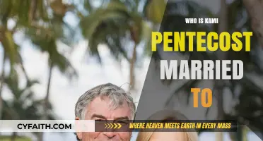 Exploring the Personal Life of Kami Pentecost: Who Is She Married To?