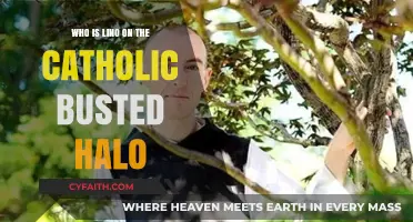 Who is Lino? Unveiling the Catholic Figure on Busted Halo
