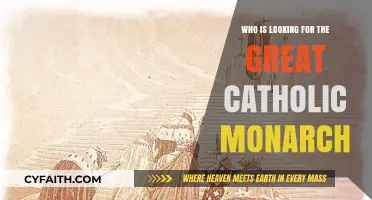 Seeking the Great Catholic Monarch: A Modern Quest for Prophecy