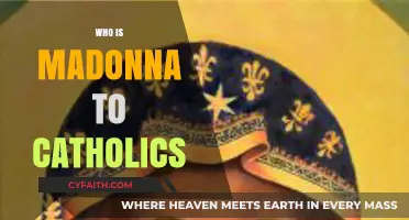 Madonna's Catholic Significance: Exploring Her Impact on Faith and Culture