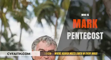 Unveiling the Life and Legacy of Mark Pentecost