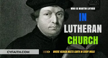 Unveiling Martin Luther: The Catalyst of the Lutheran Reformation