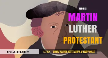 Martin Luther: The Revolutionary Protestant Reformer and His Legacy