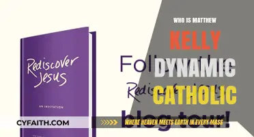 Matthew Kelly's Dynamic Catholic Journey: Transforming Faith and Inspiring Lives
