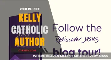 Matthew Kelly: Unveiling the Life and Faith of a Catholic Author