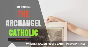 Michael the Archangel: Catholic Faith's Guardian and Defender Explained