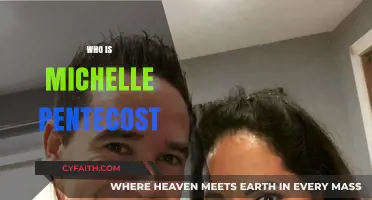 Unveiling Michelle Pentecost: A Journey into Her Life and Legacy