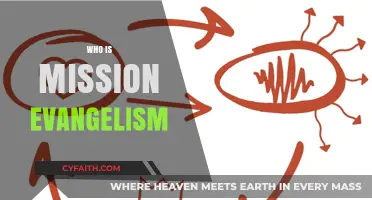 Exploring the Heart of Mission Evangelism: A Comprehensive Guide