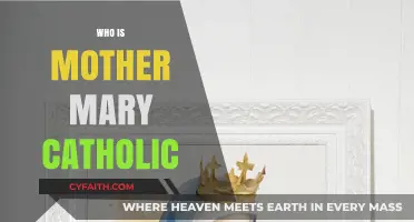 Understanding Mother Mary's Role in Catholic Faith and Tradition