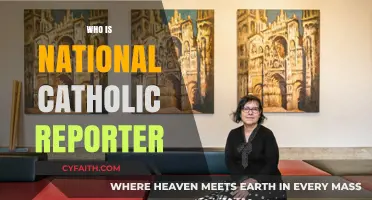 Who is the National Catholic Reporter? Unveiling the Independent Voice