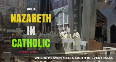 Understanding Nazareth's Role in Catholic Tradition and Faith