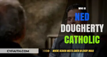 Ned Dougherty's Catholic Faith: A Personal Journey of Redemption