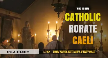 Understanding the New Catholic Rorate Caeli Tradition and Its Significance