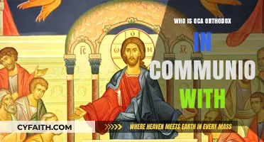 OCA Orthodox Communion: Understanding Their Canonical Relationships and Ties