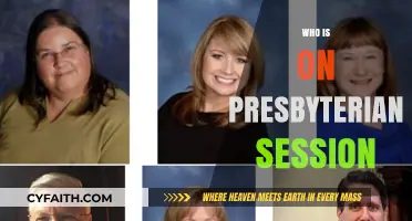 Understanding the Role and Members of a Presbyterian Session