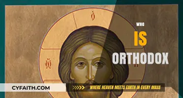Understanding Orthodox Christianity: Beliefs, Practices, and Identity Explained
