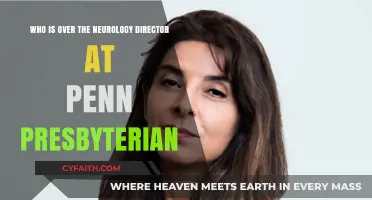 Meet the Leader: Penn Presbyterian's Neurology Director Overview