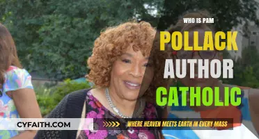 Pam Pollack: Catholic Author and Her Inspirational Literary Journey