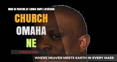 Exploring Faith: Meet the Pastor of Living Hope Lutheran Church Omaha