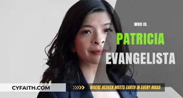 Unveiling the Life and Legacy of Patricia Evangelista