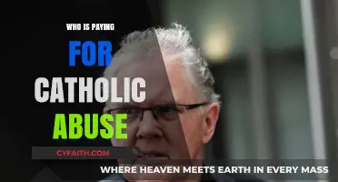 Catholic Abuse Crisis: Who Bears the Financial Burden?