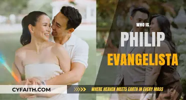 Unveiling Philip Evangelista: A Comprehensive Look at His Life and Work