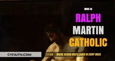 Ralph Martin: A Catholic Leader's Faith, Mission, and Impact