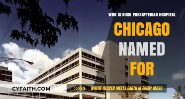 The Legacy Behind Rush Presbyterian Hospital Chicago's Name