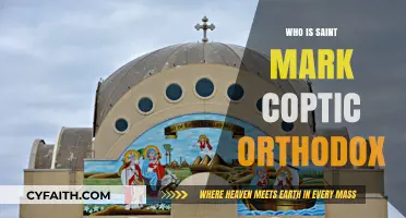 Saint Mark: The Legacy of Coptic Orthodoxy's Apostolic Founder
