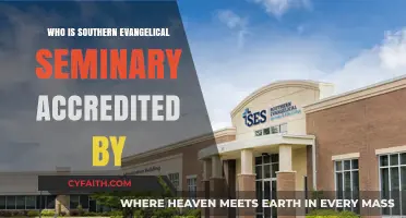 Unveiling the Accreditation: A Deep Dive into Southern Evangelical Seminary's Credentials