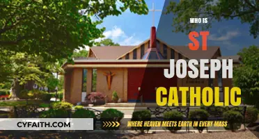 Understanding St. Joseph: The Silent Guardian of Catholic Faith